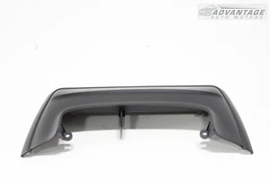 2013-2016 BMW 328XI DASH INFORMATION DISPLAY SCREEN MONITOR BEZEL TRIM OEM - Picture 1 of 5