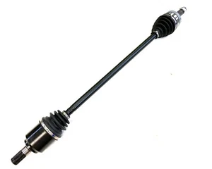 Front Right CV Axle Shaft Fits 2010-2013 Hyundai Tucson FWD (2WD) Automatic Only - Foto 1 di 4