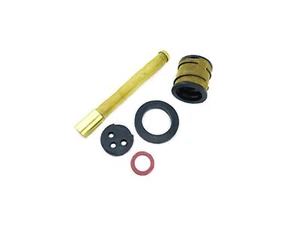 Kit Reparación Grifo Gasolina EHR (3 Agujeros Goma) IWL Scooter - Imagen 1 de 1