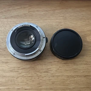 Kenko C-AF1 1.5X Teleplus SHQ Teleconverter - lightly used - Picture 1 of 6