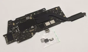 MacBook Pro 13" A2338 Mainboard Logic Board M2 8GB 256GB 2022 820-02773-A +ID - Bild 1 von 3