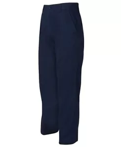 JBs Wear Mens Drill Work Pant Navy Size: 107R - Picture 1 of 1