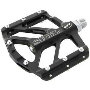 CONTEC MTB-/Freeridepedal Spatula II 1 Paar MTB/FREERIDE schwarz ca.360g 42503.. - Bild 1 von 1