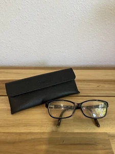 Guess Eyeglasses Frames GU2542 052 Tortoise Cat Eye Full Rim 54-14-135 - Picture 1 of 11