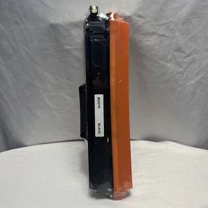 B0227BK Compatible Black Printer Toner Cartridge Sealed Shrink Wrapped New - Picture 1 of 12