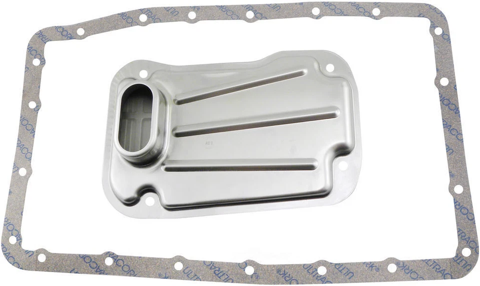 Filtro de transmisión automática para Toyota 4Runner Tacoma Tundra Baldwin 2003-2019 Foto 1 de 1