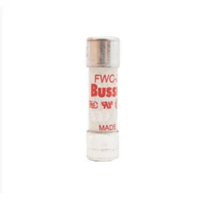 FWC-FWC-16A10F Fuse 16A FWC 10*38mm 600Vac/400Vdc #E9* - Bild 1 von 4