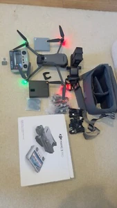 DJI Mavic 3 Pro Fly More Combo Camera Drone (with RC Pro Remote) - Picture 1 of 4