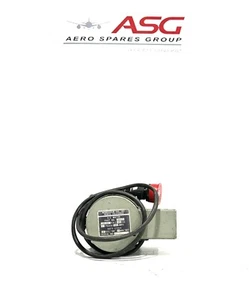 3205-3 A.C MOTOR AIRCRAFT BOEING AIRBUS - Picture 1 of 5