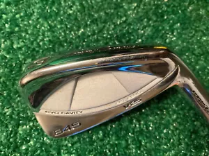 Tommy Armour V-25 845 Evo Cavity Forged Blade 3 Iron RH 39” Inch Steel Stiff - Picture 1 of 9