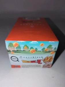 [Bundle] Dragon Ball Z - Nanoblock - Mininano Vol. 2 (Complete Set of 6) - Picture 1 of 4