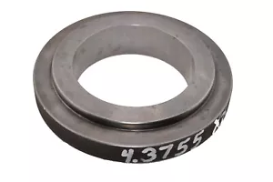 Medidor de anillo liso liso liso de 4,3755 pulgadas de diámetro ~ 111,14 mm - Imagen 1 de 1