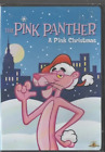 The Pink Panther A Pink Christmas 2007 Dvd Brand New Sealed