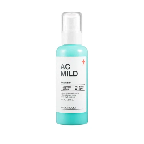 Holika Holika AC Mild Emulsion 130ml - Image 1 of 1