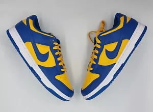 nike dunk low ucla - Imagen 1 de 7