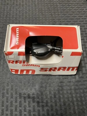 SRAM AM SL NX Trigger 11sp Rear BLK - Image 1 of 3
