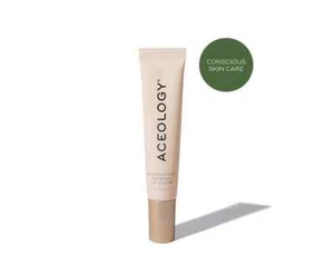 Neu ACEOLOGY Passionsfrucht verfeinerndes Lippenpeeling volle Größe versiegelt tierversuchsfrei vegan - Bild 1 von 1