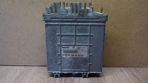 VW Golf III Injection Computer Box 1997 0281001649 / 650 028906021 BOSCH - Imagen 1 de 4
