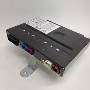 Módulo de enrutador de control de video trasero Chrysler Pacifica 17-21 OEM Mopar 68227168AE - Imagen 1 de 7