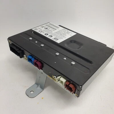 17-21 Chrysler Pacifica Rear Video Control Router Module OEM Mopar 68227168AE  - Image 1 of 4