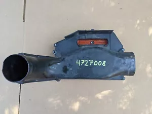94 Dodge Spirit Daytona Plymouth Acclaim 3.0 V6 Engine ECU ECM Computer 4727008 - Bild 1 von 1
