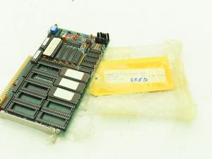 Curtis PWC-360-020 Romdisk PWB C1201 Rev B PCE Rom Disc Circuit Board - Picture 1 of 11