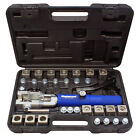 Hydraulic Flaring Tool Kit, MASTERCOOL  #72475, line flare tool tools