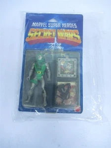 Marvel Super Heroes Secret Wars: Doctor Doom (1984) GP3123119 - Foto 1 di 2