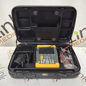 Fluke 196B Scopemeter - Picture 1 of 8