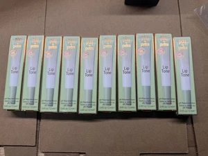 10 NEW Sealed Pixi By Petra Liptone Ph Lipgloss SNOW PEARL 0.4FL OZ / 12ML - Picture 1 of 8