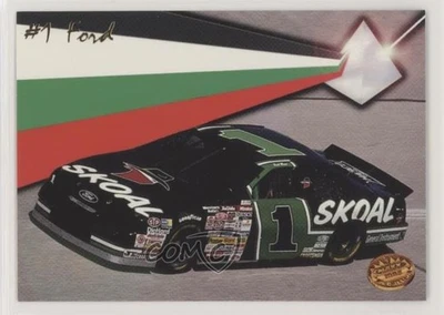 1995 Maxx Medallion #1 Ford #31 - Image 1 of 2