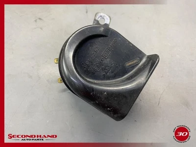 Nissan Altima 2016-2018 Car Tone Horn High Pich Note OEM Foto 1 de 4