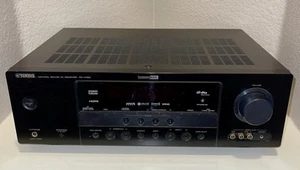Yamaha RX-V463 240 Watt 5.1 Kanal Natural Sound HDMI Audio/Video Receiver - Bild 1 von 21