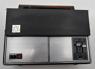 Radio multibanda vintage marca Electro modelo 2850 Foto 1 de 4