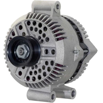 Alternador compatible con Mercury Mountaineer ACDELCO PROFESSIONAL 2004-2008 Foto 1 de 4