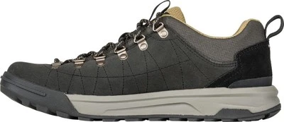 Oboz Men's Beall Low Suede Hiking Shoe  - Image 1 of 4