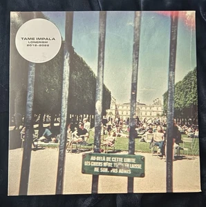 Tame Impala - Lonerism 10th Anniversary Vinyl LPs New Sealed - Picture 1 of 2