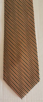 Corbata Axcess 100% Seda / Muchas otras listadas / Envío combinado Foto 1 de 2