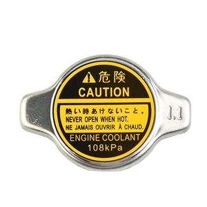Radiator Cap Radiator 1.1Bar RX330 For RX350 1.1Bar Radiator Cap 16401-20353 - Picture 1 of 12