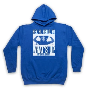 AZEALIA BANKS LUXURY POP RAP SINGER HIP HOP ADULTS UNISEX HOODIE - Picture 1 of 11