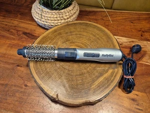 BaByliss B 13 Hair Styler Heißluftbürste Locken Föhn - Bild 1 von 6