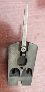 Stanley Frosch Teil 23/8" Breite Hobel 4 1/2, 51/2, 6, 7 USA 2-3/8" - Bild 1 von 5