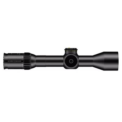 Schmidt Bender 3-20x50mm PM II Ultra Short Riflescope (667-911-422-F2-E9) - Image 1 of 4