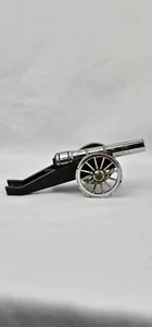 Kanone Modell Made in Italy Gp 382 Metall - Bild 1 von 9