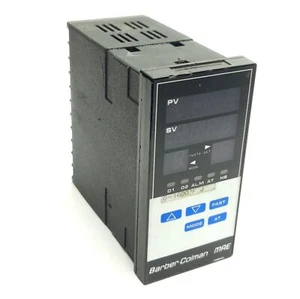 Barber-Colman MAE2-10300 Temperature Controller Relay Out, Type J 0-1600°F - Picture 1 of 6