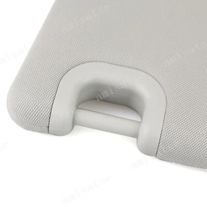 Parasol lateral izquierdo del conductor con luz para Nissan JX35 96401-9PB0A 964019PB0A - Imagen 1 de 17