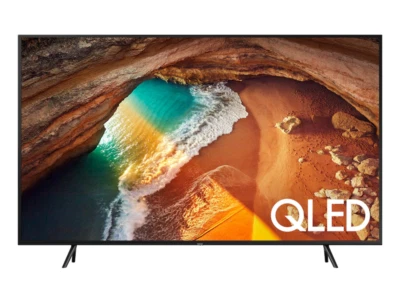 Samsung Q60 - 55" - LED (Smart TV) - Immagine 1 di 2