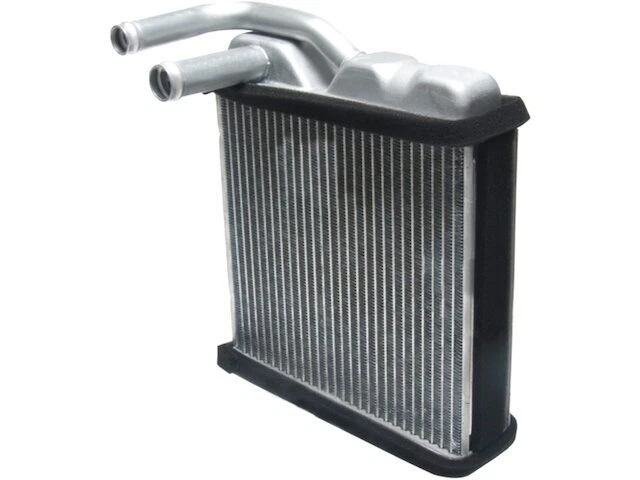 For 1976 Oldsmobile Cutlass Tiara Heater Core 91728DMVW Heater Core -- With AC - Image 1 of 2