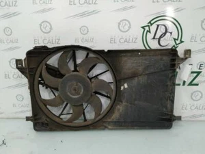 327497 cooling fan for FORD FOCUS BERLINA (CAP) AMBIENTE (D) 2006 - Picture 1 of 8