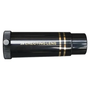 Wide Compatibility Inverted Eyepiece Barlow Lens for Ocular - Picture 1 of 8